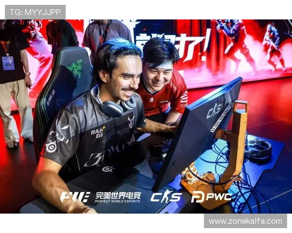 k8凯发一触即发旗舰：打造专业电竞战队的核心硬件支持平台